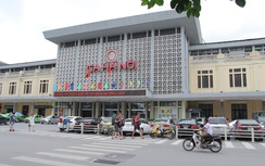 Chủ tịch Nguyễn Đức Chung: “Quy hoạch ga HN không có lợi ích nhóm”