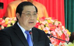 Thủ tướng kỷ luật cảnh cáo Chủ tịch Đà Nẵng Huỳnh Đức Thơ
