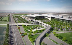 Sớm hoàn thiện Báo cáo dự án thu hồi đất sân bay Long Thành