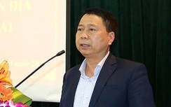 Bí thư Hà Nội nói gì việc Chủ tịch huyện Quốc Oai "mất tích"?