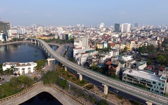 Cơ chế đặc thù triển khai các dự án PPP tại Hà Nội