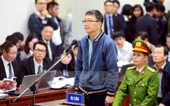 Ông Đinh La Thăng khẳng định không chỉ đạo ký hợp đồng tổng thầu
