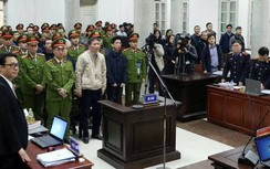 Luật sư của Trịnh Xuân Thanh nói về quyền im lặng của thân chủ
