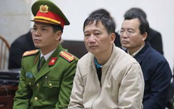 VKS khẳng định Trịnh Xuân Thanh tham ô dù bị cáo không nhận tội