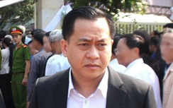 Vũ "nhôm" bị điều tra việc mua bán đất công sản Đà Nẵng