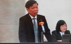 Luật sư: Trịnh Xuân Thanh không có tội "cố ý làm trái"