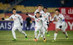 U23 Việt Nam nhận phần thưởng đặc biệt sau kỳ tích châu Á