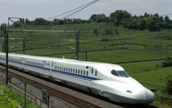 Lập Báo cáo nghiên cứu tiền khả thi đường sắt tốc độ cao Bắc-Nam