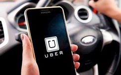 Cưỡng chế thuế đối với Công ty Uber thế nào?