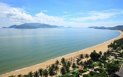 Kiểm tra thông tin hoạt động lấn biển ảnh hưởng đến vịnh Nha Trang