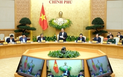 Thủ tướng Nguyễn Xuân Phúc: Sức ép lạm phát năm nay sẽ lớn hơn
