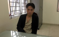 Khởi tố ca sĩ Châu Việt Cường tội giết người