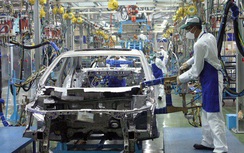 Phó Thủ tướng chỉ đạo gỡ vướng cho DN sản xuất, nhập khẩu ôtô