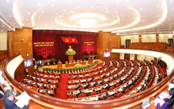 PTT Vương Đình Huệ: 9 cải cách BHXH trình Hội nghị Trung ương 7