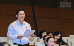 Trưởng đoàn ĐBQH nói về việc Đà Nẵng thiếu 3 lãnh đạo chủ chốt