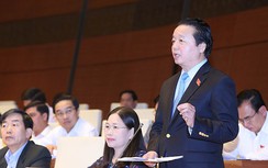 Bộ trưởng Trần Hồng Hà: Đang thanh tra các dự án "đất vàng"