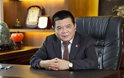 Cựu Chủ tịch BIDV Trần Bắc Hà "vi phạm rất nghiêm trọng"