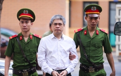 Nguyễn Xuân Sơn khai đưa Ninh Văn Quỳnh 180 tỷ nhưng “không giấy tờ”