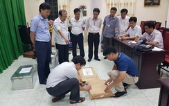 Giao Bộ Công an điều tra sai phạm trong chấm thi ở Hà Giang