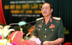 Ban Bí thư kỷ luật cảnh cáo Thượng tướng Phương Minh Hoà