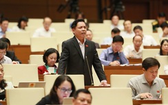 Bộ trưởng GTVT báo cáo tiến độ cao tốc Bắc-Nam, sân bay Long Thành