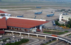 Nghiên cứu mở rộng sân bay Nội Bài, khắc phục tình trạng quá tải