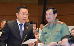 Bộ Công an: Đánh giá của ĐBQH Bình Nhưỡng "không chính xác"