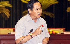 Cựu Phó chủ tịch TP.HCM Nguyễn Hữu Tín bị bắt, khởi tố lần 3