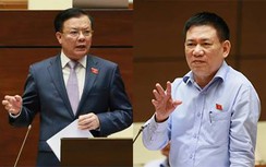 Tổng KTNN, Bộ trưởng Tài chính tranh luận việc "liên lụy cơ quan thuế"