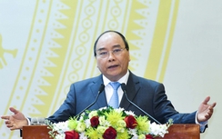 Thủ tướng Nguyễn Xuân Phúc: Năm 2019 sẽ là năm tăng tốc, bứt phá