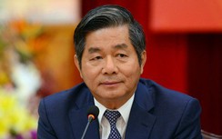 Cựu Bộ trưởng Bùi Quang Vinh bị kỷ luật trong vụ Mobifone mua AVG