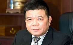 Cựu Chủ tịch BIDV Trần Bắc Hà bị bắt