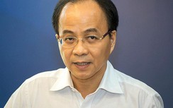 Nguyên Phó chủ nhiệm Văn phòng Chính phủ Lê Mạnh Hà bị kỷ luật