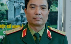 Miễn nhiệm Ủy viên UBND TP Hà Nội với Thiếu tướng Nguyễn Doãn Anh