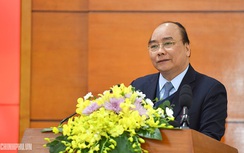 Thủ tướng muốn nông nghiệp Việt vào nhóm 15 quốc gia phát triển nhất