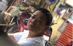 Khởi tố, bắt giam Hưng kính - trùm bảo kê chợ Long Biên