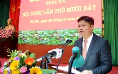 Hà Nội: Hơn 1.000 đảng viên bị kỷ luật, 22 người bị cách chức