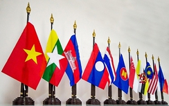 Hội nghị Bộ trưởng ngoại giao ASEAN quan ngại tình hình biển Đông