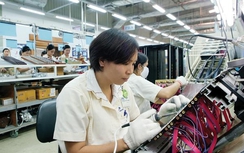Hàn Quốc giữ vị trí số 1 về đầu tư FDI tại Việt Nam