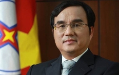 Ông Dương Quang Thành giữ chức Chủ tịch HĐTV EVN