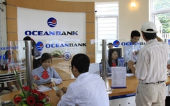NHNN chính thức tiếp quản Ngân hàng Đại Dương