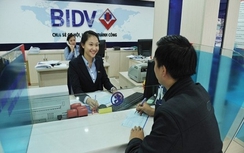 BIDV là ngân hàng bán lẻ tốt nhất Việt Nam năm thứ hai
