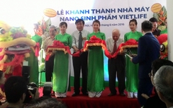 Việt Nam có khả năng cung ứng đủ nano sinh phẩm cho ASEAN