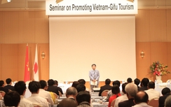 BIDV “bắc cầu” phát triển du lịch Việt Nam - Nhật Bản
