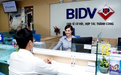BIDV giữ vững định hạng tín nhiệm toàn cầu