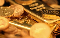 Giá vàng mới nhất hôm nay 20/10: Giá vàng tăng mạnh, tạo sóng mạnh?