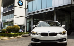 Euro Auto giải trình về xe BMW nhập khẩu không được thông quan