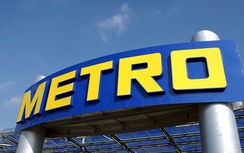Metro Việt Nam đổi tên thương hiệu thành MM Mega Market