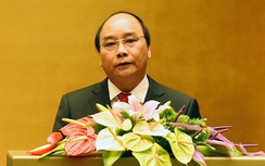 Thủ tướng Nguyễn Xuân Phúc: Phải đổi mới dù không phải dễ!