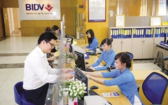 BIDV triển khai gói tín dụng 15 nghìn tỷ đồng